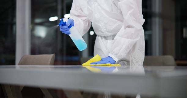 Licensed Infectious Disease Decontamination service in Clifton, OH - Crime Scene Cleaner Online